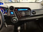 Honda Insight 2011 Ruskea (beige)