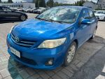 Toyota Corolla 2012 Sininen