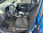 Toyota Corolla 2012 Sininen