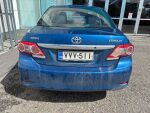 Toyota Corolla 2012 Sininen