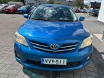 Toyota Corolla 2012 Sininen