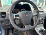 Toyota Corolla 2012 Sininen