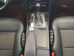 Mercedes-Benz E 2012 Musta