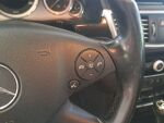Mercedes-Benz E 2012 Musta