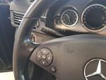 Mercedes-Benz E 2012 Musta