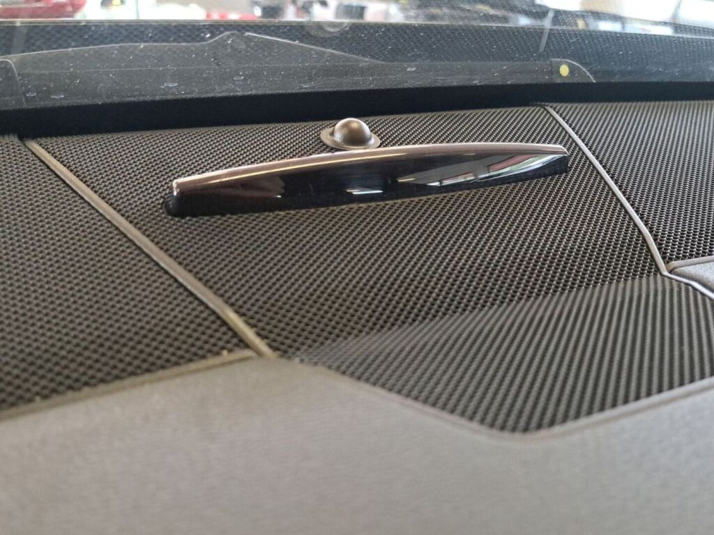 Mercedes-Benz E 2012 Musta