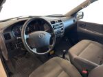 Toyota Hiace 2011 Valkoinen