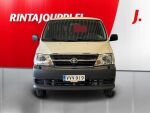 Toyota Hiace 2011 Valkoinen