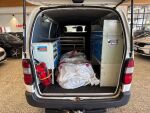 Toyota Hiace 2011 Valkoinen