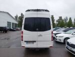 Mercedes-Benz Sprinter 2008 Valkoinen