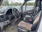 Mercedes-Benz Sprinter 2008 Valkoinen