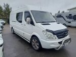 Mercedes-Benz Sprinter 2008 Valkoinen