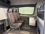 Mercedes-Benz Sprinter 2008 Valkoinen