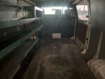 Toyota Hiace 2011 Valkoinen