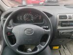 Toyota Hiace 2011 Valkoinen