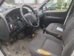 Toyota Hiace 2011 Valkoinen