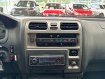 Toyota Hiace 2011 Valkoinen