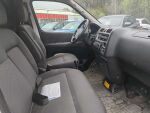 Toyota Hiace 2011 Valkoinen