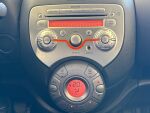 Nissan Micra 2012 Violetti