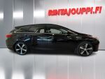 Hyundai i40 2012 Musta