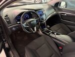 Hyundai i40 2012 Musta