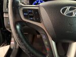 Hyundai i40 2012 Musta