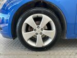 Chevrolet Cruze 2011 Sininen