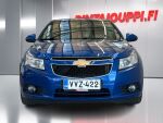 Chevrolet Cruze 2011 Sininen