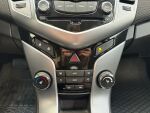 Chevrolet Cruze 2011 Sininen