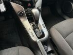 Chevrolet Cruze 2011 Sininen