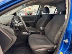Chevrolet Cruze 2011 Sininen