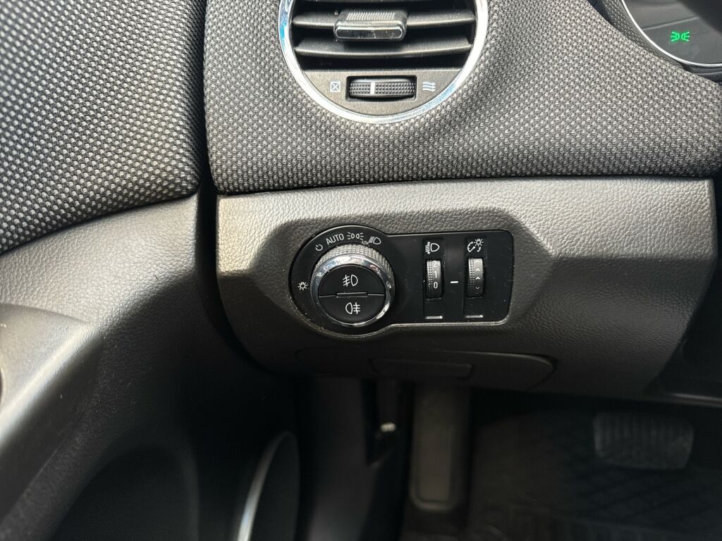 Chevrolet Cruze 2011 Sininen