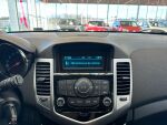 Chevrolet Cruze 2011 Sininen