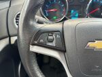 Chevrolet Cruze 2011 Sininen