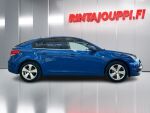 Chevrolet Cruze 2011 Sininen