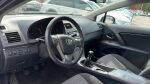 Toyota Avensis 2011 Sininen