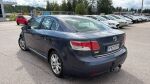 Toyota Avensis 2011 Sininen