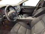 BMW 520 2011 Valkoinen
