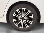 BMW 520 2011 Valkoinen