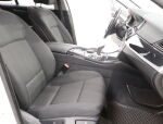 BMW 520 2011 Valkoinen