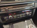 BMW 520 2011 Valkoinen