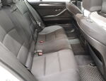BMW 520 2011 Valkoinen