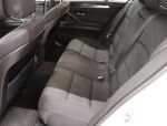 BMW 520 2011 Valkoinen