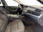 BMW 520 2011 Valkoinen