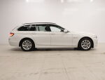 BMW 520 2011 Valkoinen