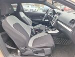 Volkswagen Scirocco 2010 Ruskea (beige)