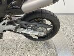 Honda FMX 2008 Keltainen