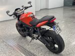 Triumph STREET TRIPLE 2010 