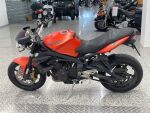 Triumph STREET TRIPLE 2010 