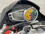 Triumph STREET TRIPLE 2010 